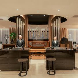 Hotel GrandBach Sendai, hotel u gradu Sendai