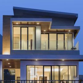 Batu में, होटल Alcola Boutique Villa - Astonia Unit