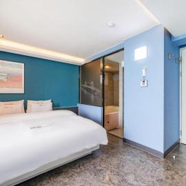 Busan Gwangalli SEAYOU HOTEL