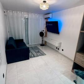 Studio cosy Ducos