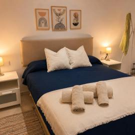 Urban Center BRISA - Apartment for 4 - Torres de Serrano