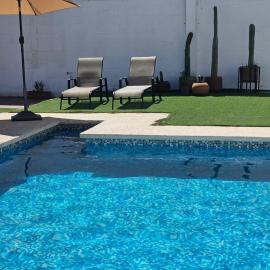Alberca Privada a 15min del centro de la ciudad, Hotel in Chihuahua