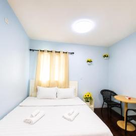 Magic Garden Residence Bangkok