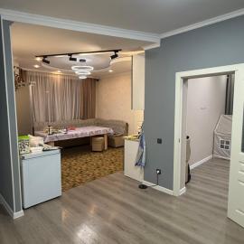 Гостевой дом БАЯН, hotel i Cholpon-Ata