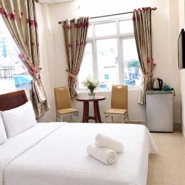 Thanh Ha Guesthouse, hotel in Ho Chi Minh City