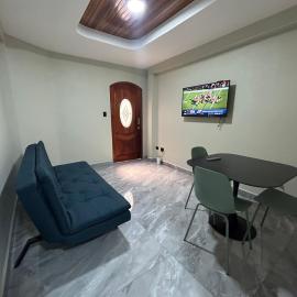 Casa Parque Aeropuerto, hotel in Río Segundo