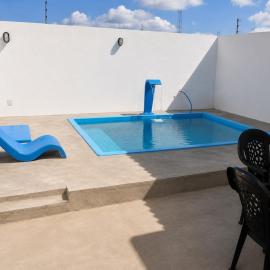Villa Penelope, hotel in Paracuru
