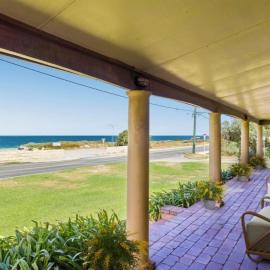 Ardgreian, Hotel in Safety Bay