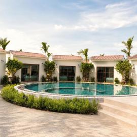 Vanda Resort & Villa, Hotel in Ban Thai Don (1)