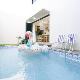 Villa Omago Dean
