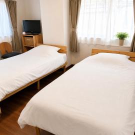 Mifuku Guesthouse Gifu 201, hotel in Gifu