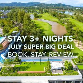 방타오 비치에 위치한 호텔 Skypark Aurora Building 3 in Laguna by Banyan Living