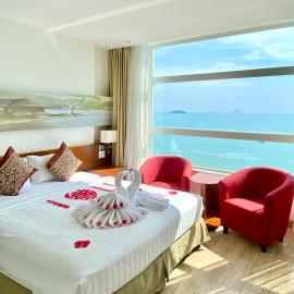 Nha Trang Wonderland Hotel