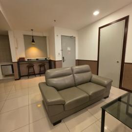 2 Bedrooms at Sunset View 969 PD Waterfront