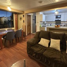Comercio Apartment