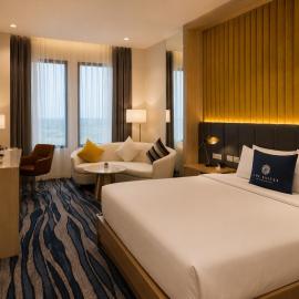 Savan Resorts: Savannakhet şehrinde bir otel