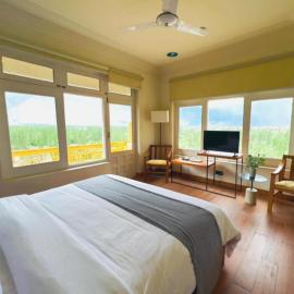 Hotel Mashabrum Skardu Near Skardu Airport & City Centre