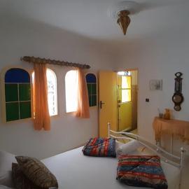 San Marcelo De Tangier