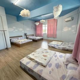 Angel Studio Homestay 8pax 天使之居