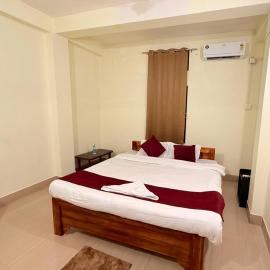 Hotel Happy Stay