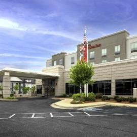 Hilton Garden Inn Jackson