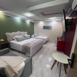 Pousada Lumiera House
