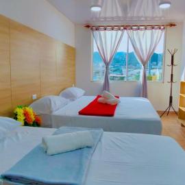 HospedArte La Luna , Apartahotel Boutique