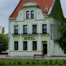 Bike Hostel&Camp, khách sạn ở Przewóz