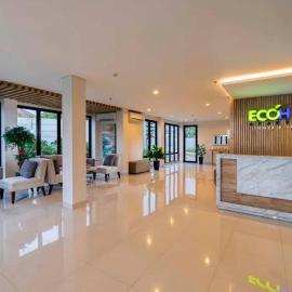 Private Room at Ecohome Citra Raya Tangerang