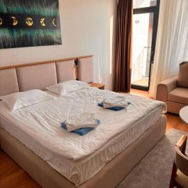 Ilshat mini hotel