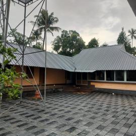 Raanthal Woods Homestay