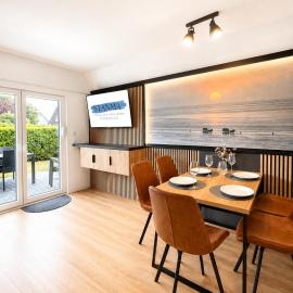STANMA Ring37 Familienfreundliches Ferienhaus Cuxhaven, hotel a Cuxhaven