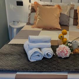 Ca Rota house free parking COMO