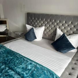 La Dolce Vita Alsdorf, hotel en Alsdorf