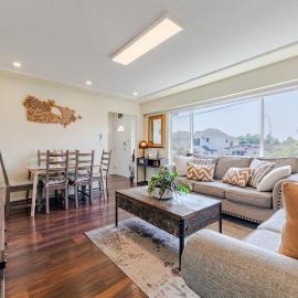 Entire Home - Premium Family Suite - The Comfort Den, hotel i Vancouver