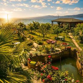 Villa Desanka Apartments and Studios, hotel a Struga