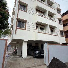 Sai Krupa Housing, hotel em Pune