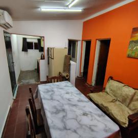 La casita de José
