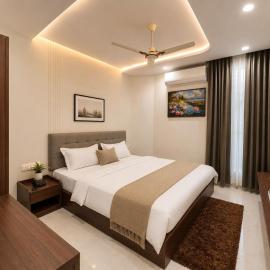 Hotel RajKailash, hotel en Jaipur