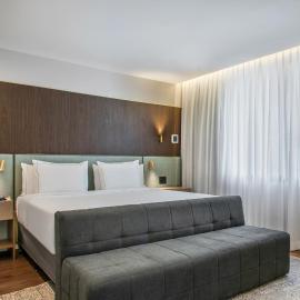 Meliá Paulista