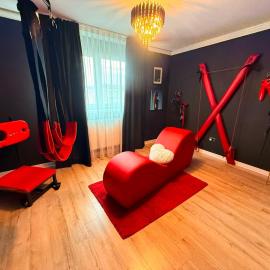 Desire Loft