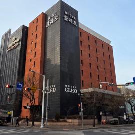 Hotel Cleo, Hotel in Goyang