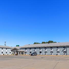 Quality Inn Oskaloosa, hotel in Oskaloosa