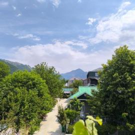 Fortuna Gabala Boutique Hotel & Restaurant, hotell i Gabala