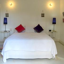 Villa Las Marinas en alquiled en Las Terrenas, hotell i El Limón