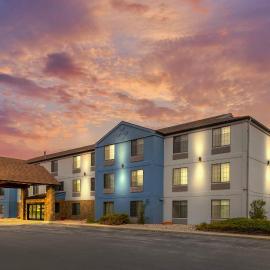 Summerset में, होटल Comfort Inn & Suites Summerset - North Rapid City