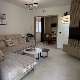 President Holiday home