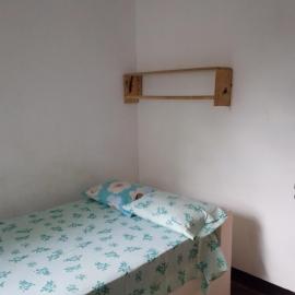 Apollo bed & breakfast, hotelli kohteessa Gongo
