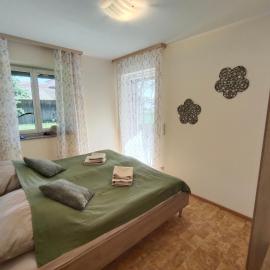 Ferienwohnung Regau