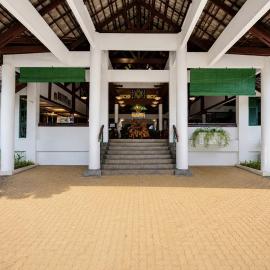 Sunday Residence Inn Cherating, hotell i Cherating